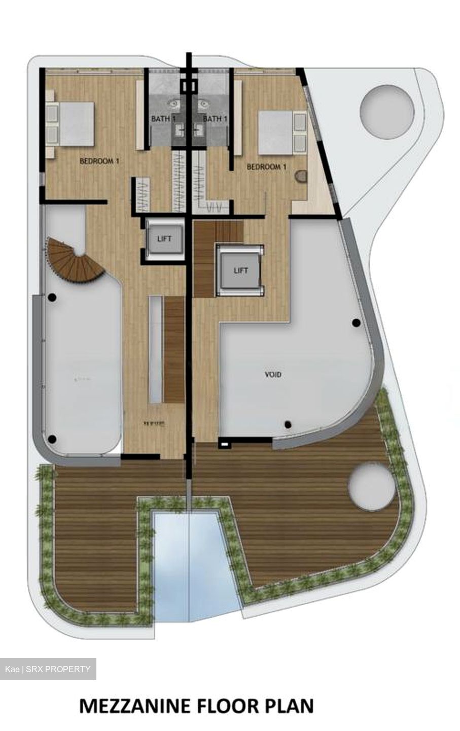 Serangoon Garden Estate (D19), Semi-Detached #462743371